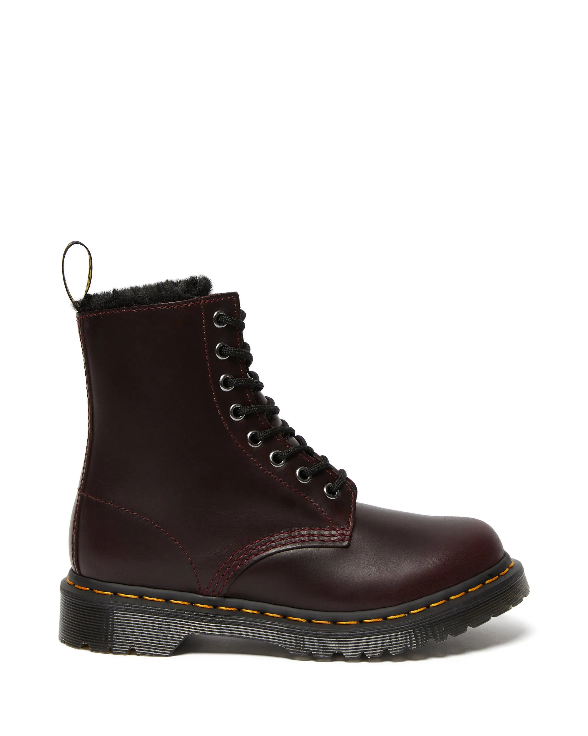 1460 Serena Oxblood Atlas Boot