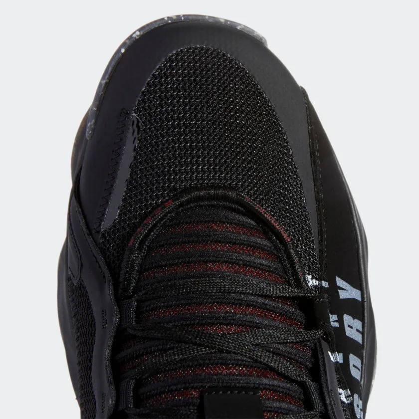 ADIDAS DAME 7 EXTPLY: OPPONENT ADVISORY SHOES