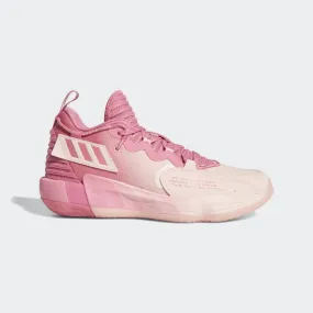 ADIDAS DAME 7 EXTPLY SHOES