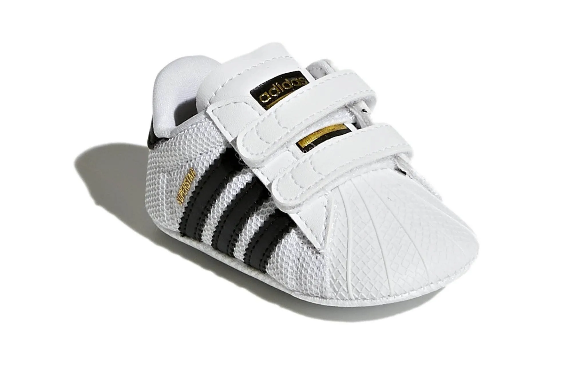 adidas infant superstar crib