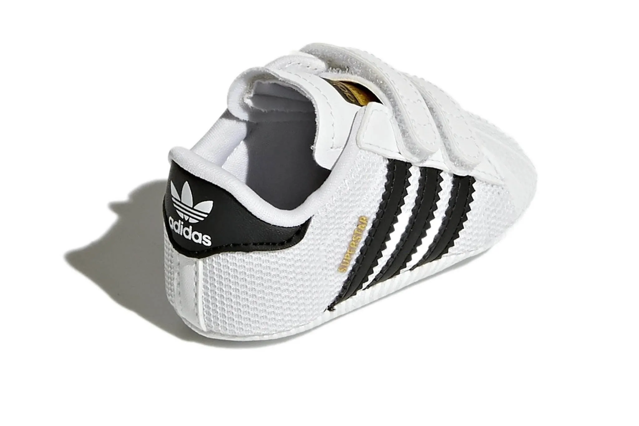 adidas infant superstar crib