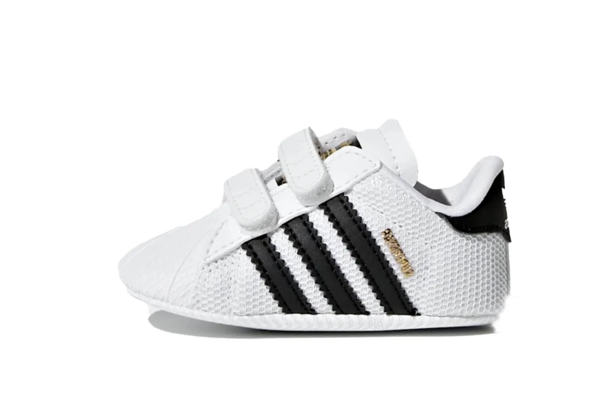 adidas infant superstar crib