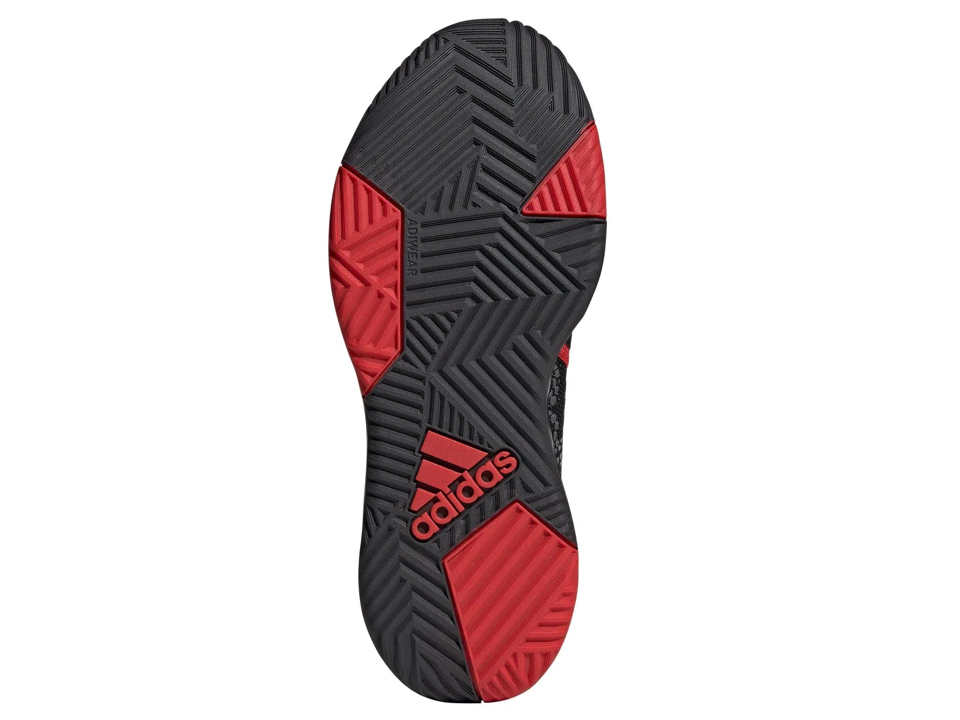 Adidas Mens Own The Game 2.0 <br> H00471