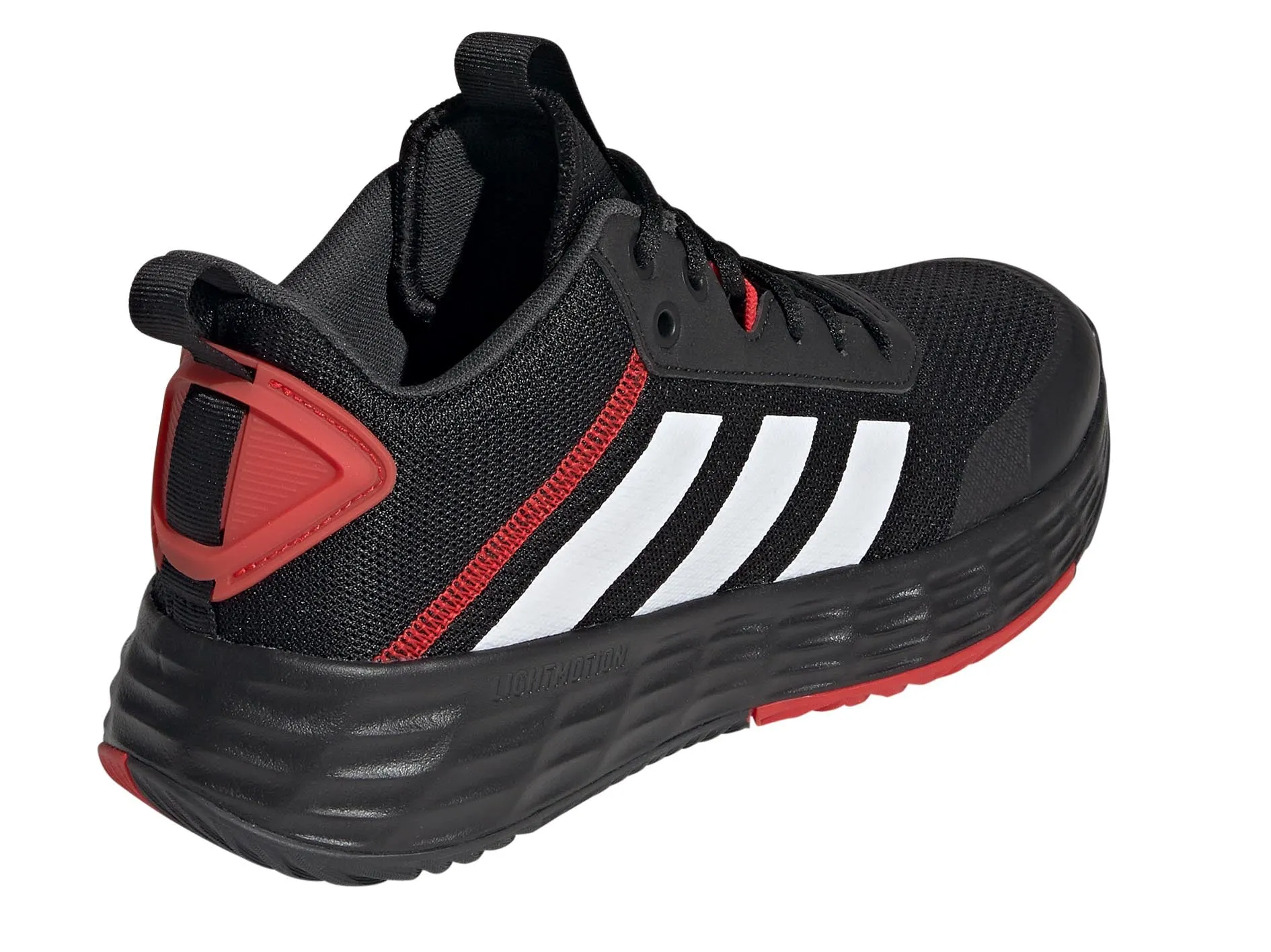 Adidas Mens Own The Game 2.0 <br> H00471