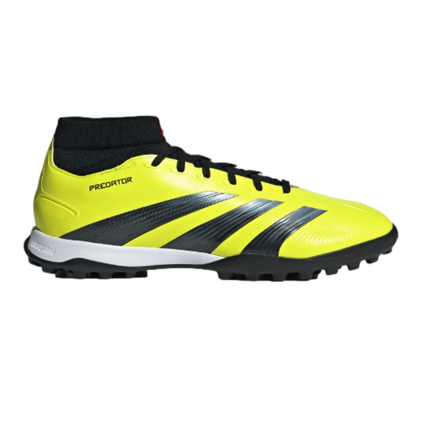 Adidas Predator League Sock Turf Shoes