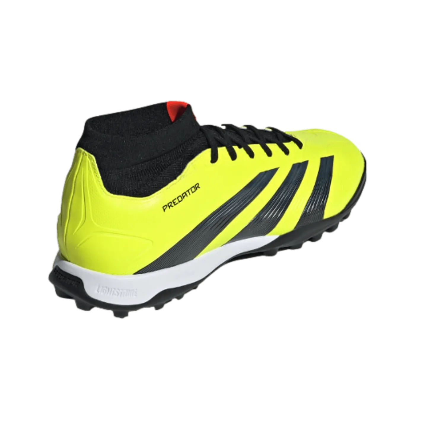 Adidas Predator League Sock Turf Shoes