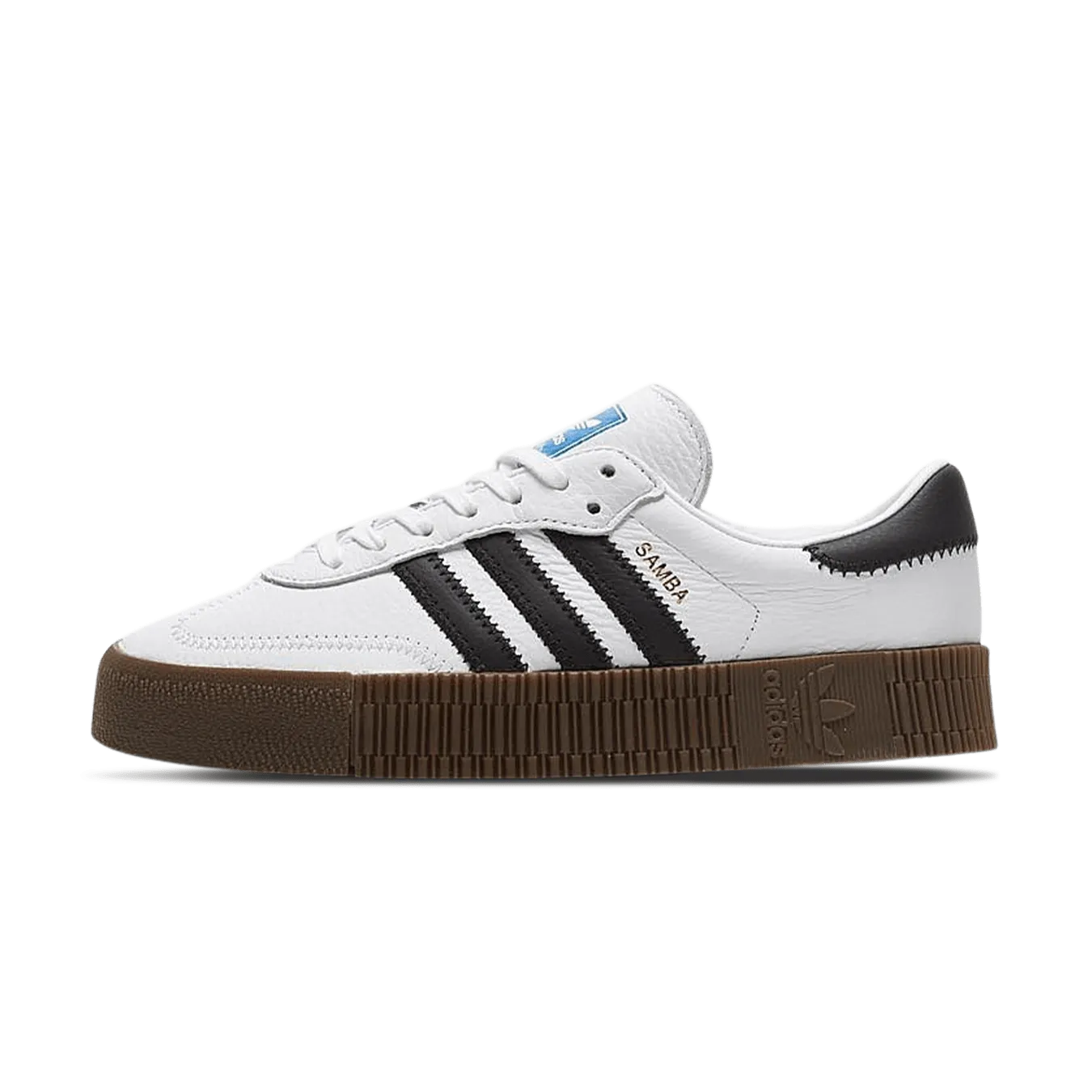 adidas Sambarose OG Wmns 'Cloud White'