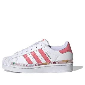 Adidas Superstar - Kid's