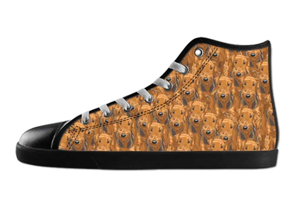 Airedale Terrier Shoes