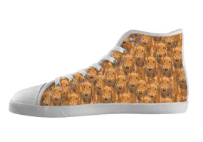 Airedale Terrier Shoes