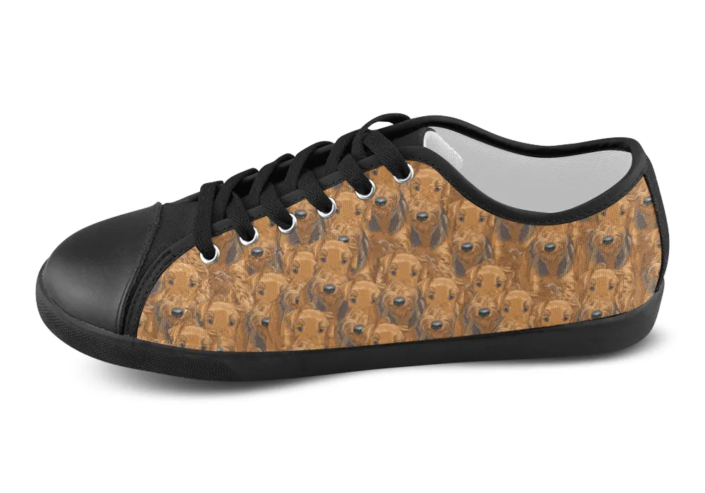 Airedale Terrier Shoes