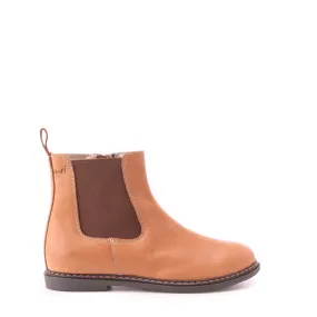 Ankle Boot cognac (2623-1)