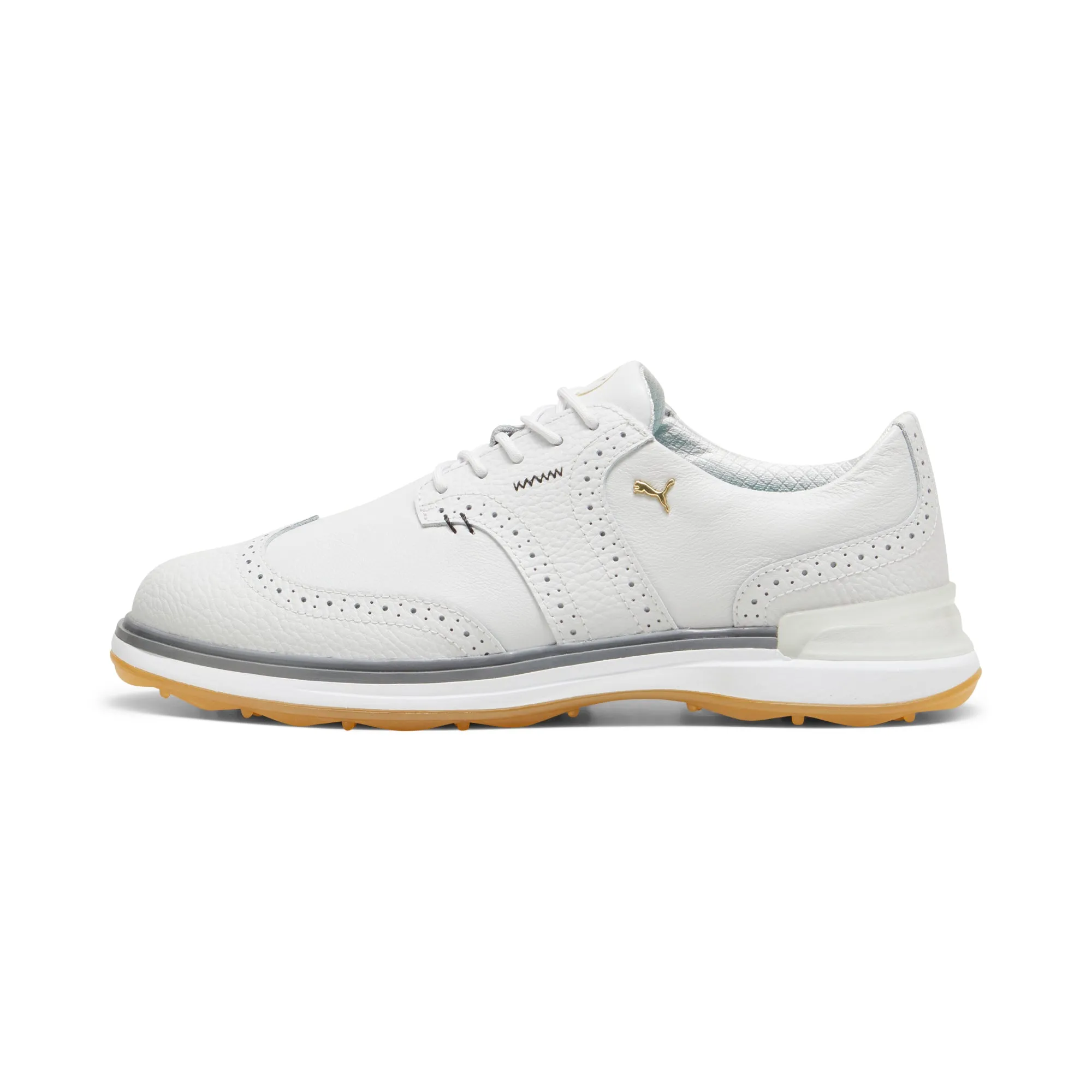 AVANT Wingtip Spikeless Golf Shoes all