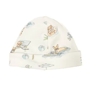 Baby Club Chic Doggie Resort Hat