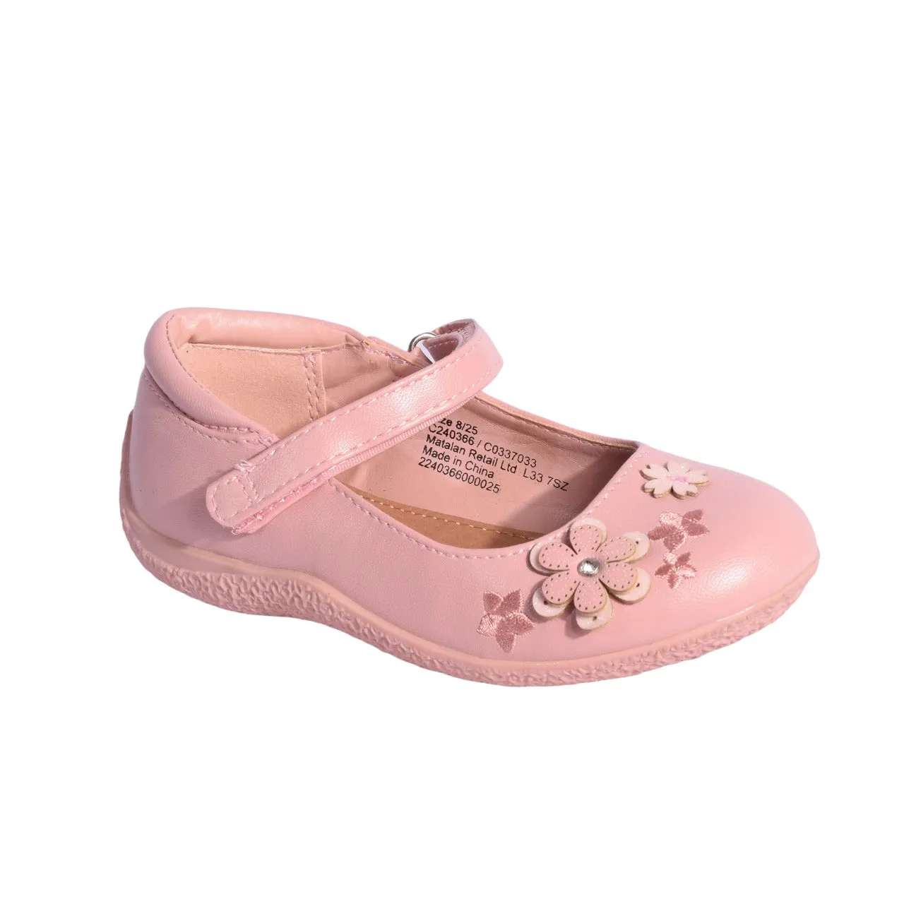 Baby Girl Shoes