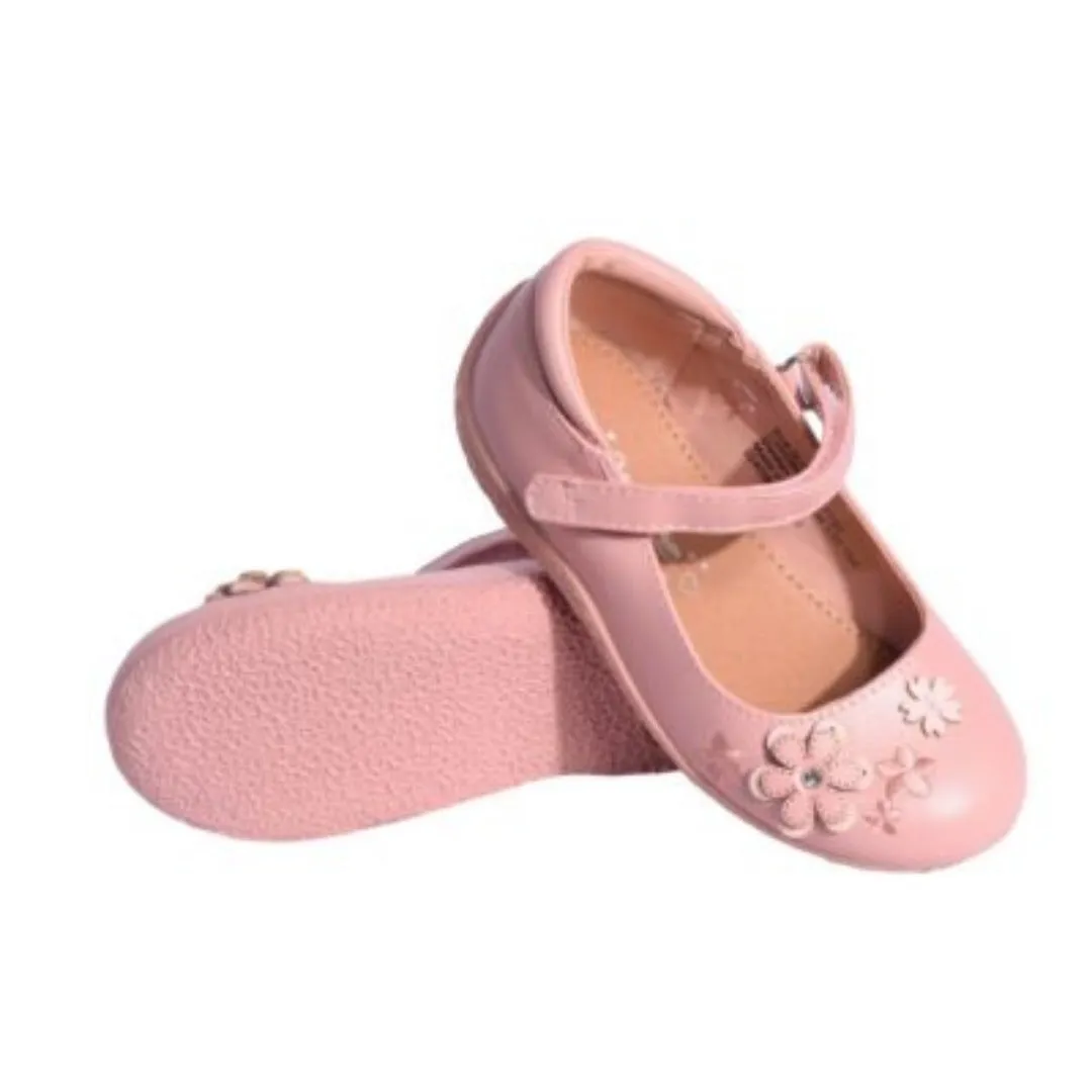 Baby Girl Shoes