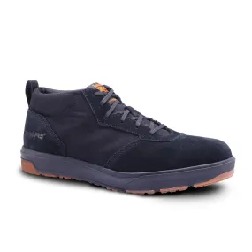 Berkley Chukka Composite-Toe Black