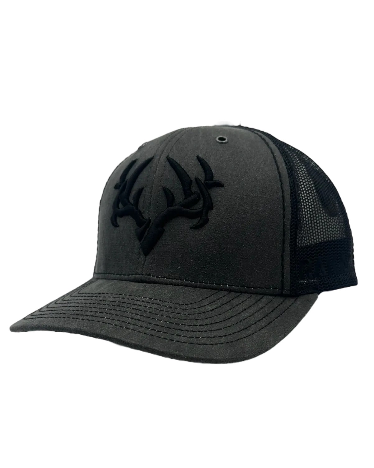 Blacksmith Trucker Hat