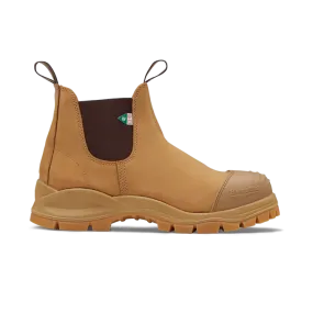 Blundstone 960 - XFR Work & Safety Boot Wheat