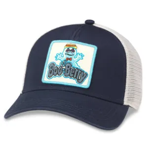 Boo Berry Valin Patch Cap