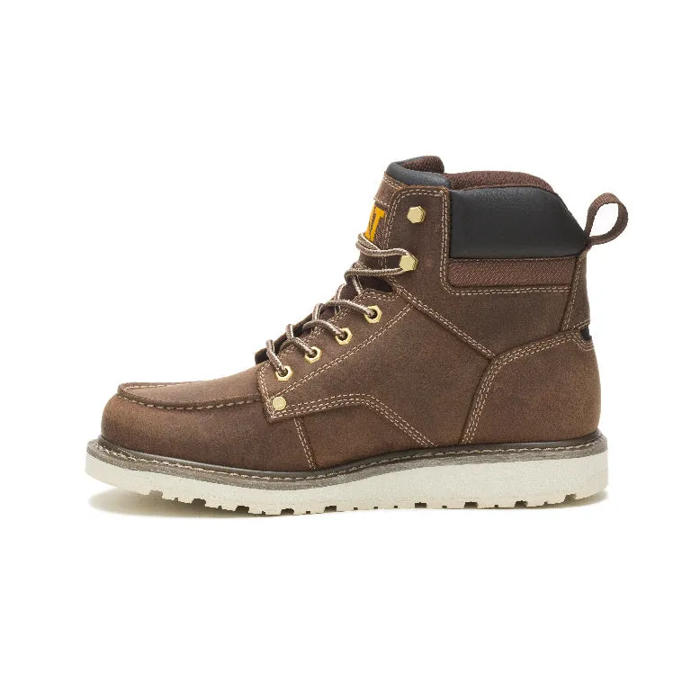 Calibrate Men's Work Boots Khaki