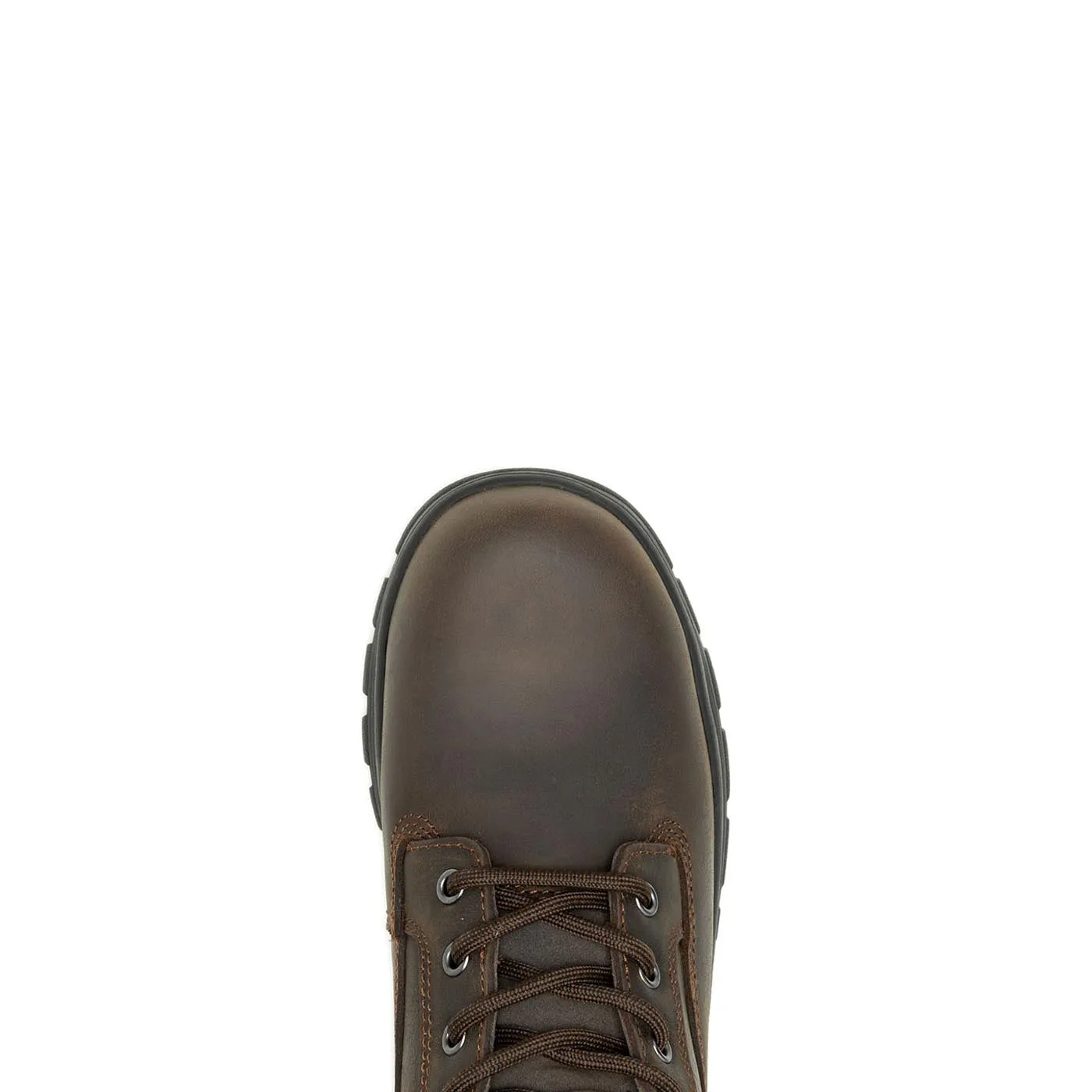 Carlsbad Men's Work Boots Brown