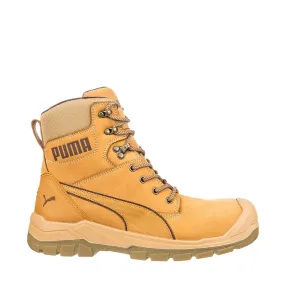 Conquest CTX Men's Composite-Toe Boot WP Wheat