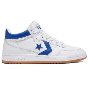 Converse CONS Fastbreak Mid - White/Blue/White