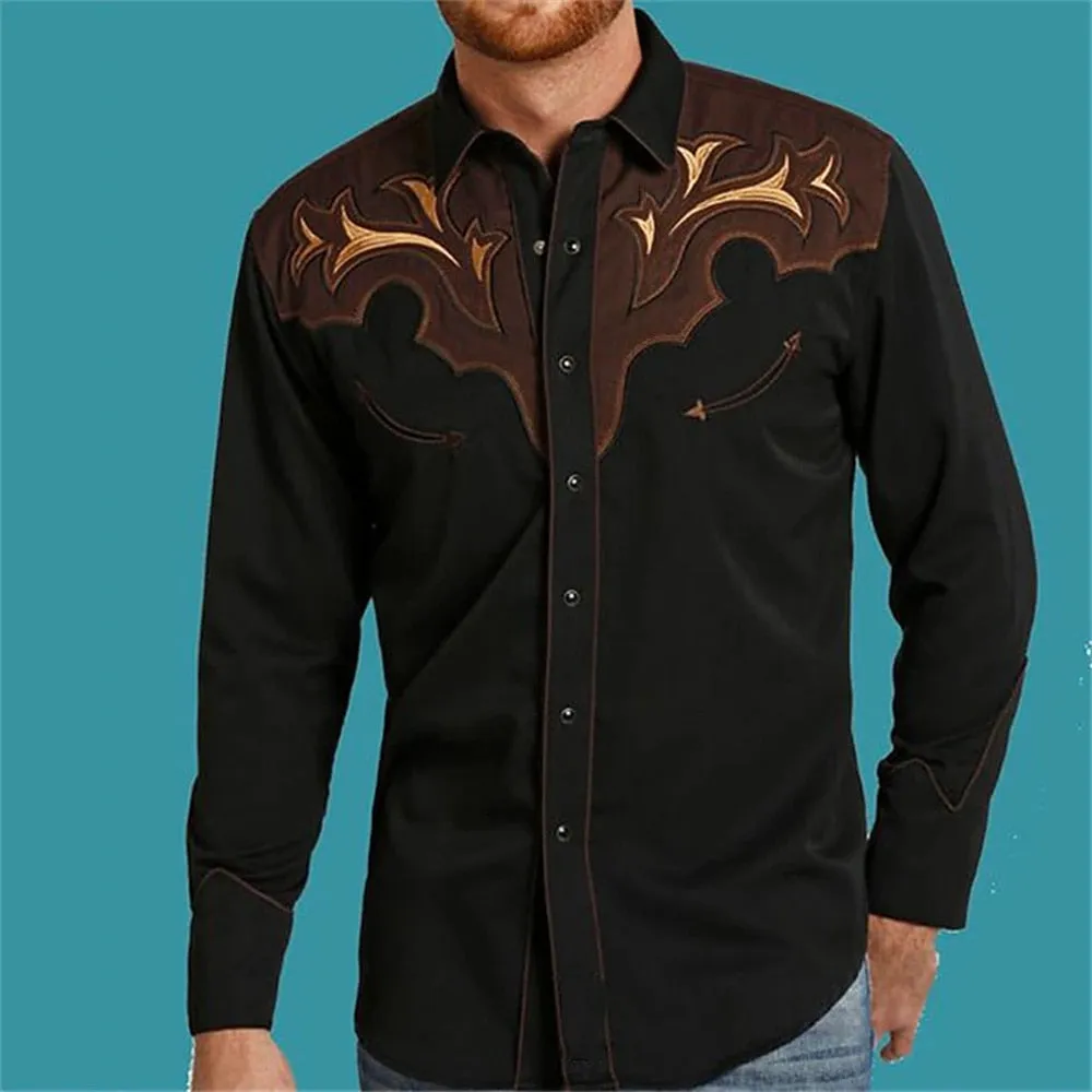 Daytona Cowboy Shirt