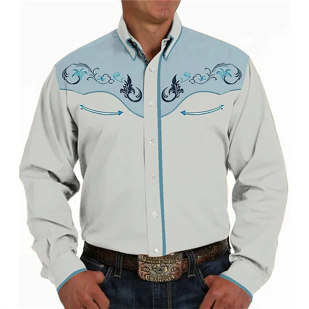 Daytona Cowboy Shirt