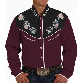 Daytona Cowboy Shirt