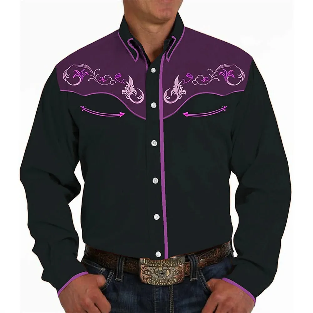 Daytona Cowboy Shirt