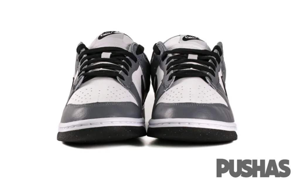 Dunk Low By Pushas 'Smoke Grey' W (2022)