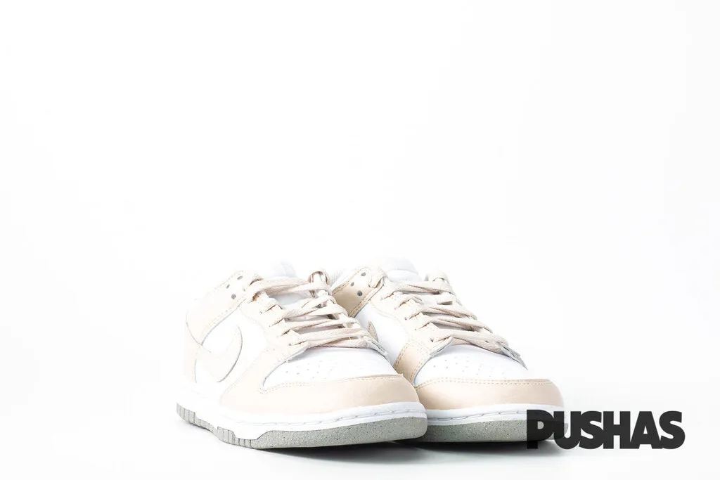 Dunk Low Next Nature 'Light Orewood Brown' W (2022)