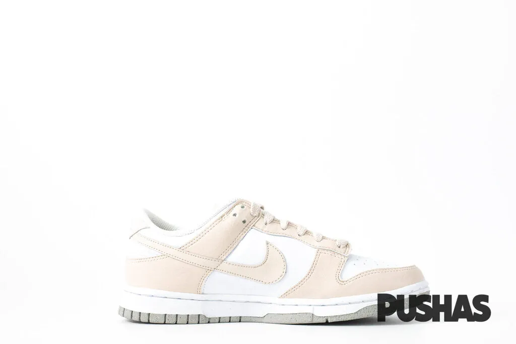 Dunk Low Next Nature 'Light Orewood Brown' W (2022)