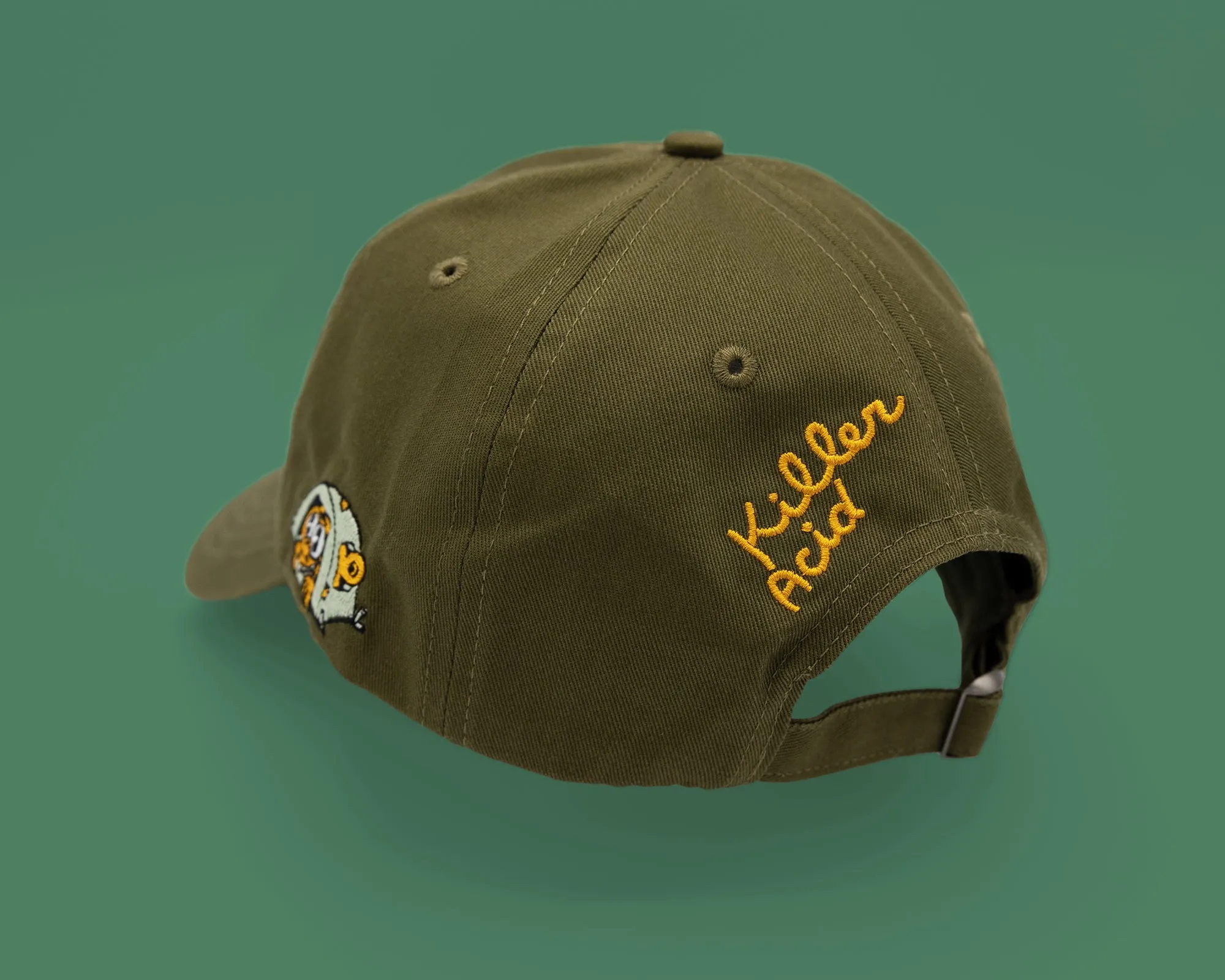 Get Lost Hat