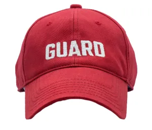 Guard Baseball Hat