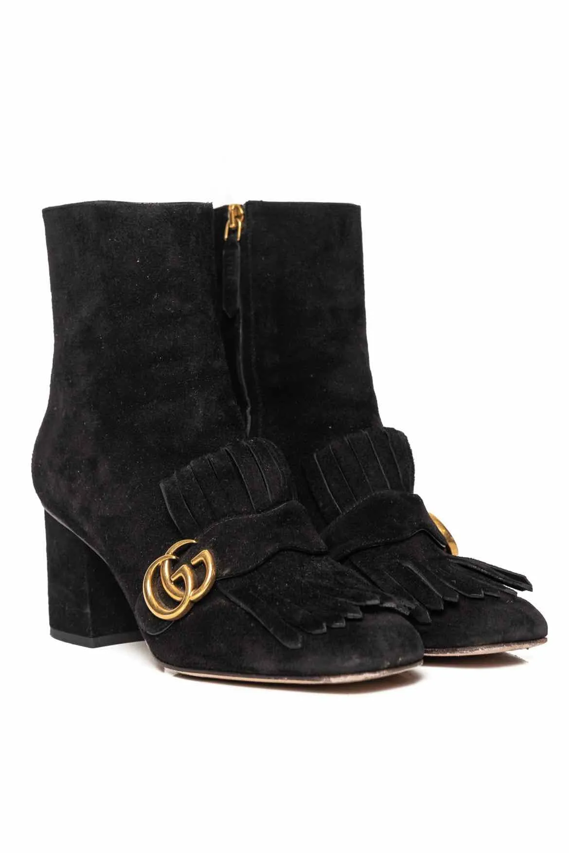 Gucci Size 39 Boots