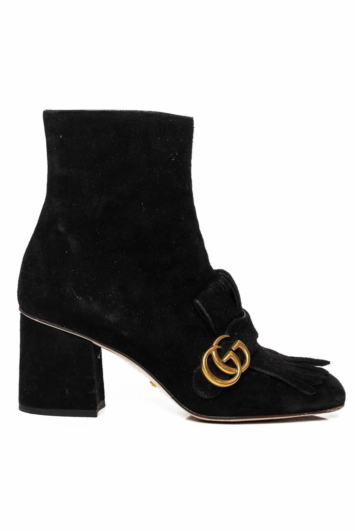 Gucci Size 39 Boots