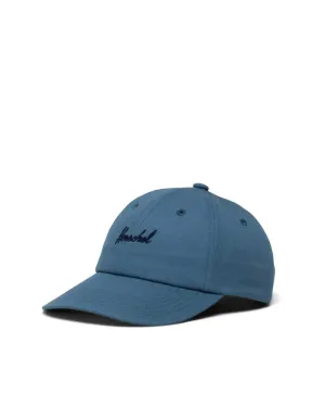 Herschel Copen Blue Sylas Cap