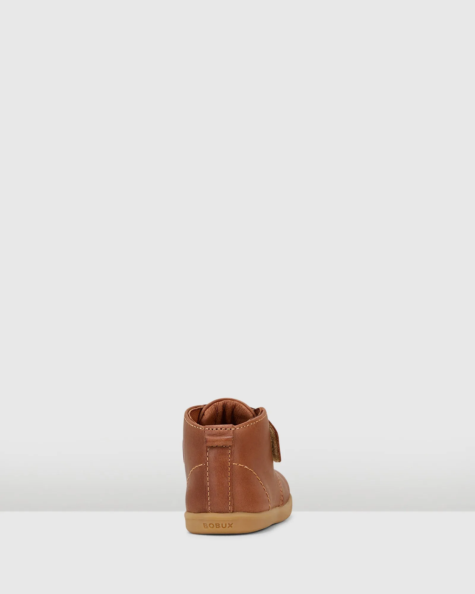 Iwalk Desert Boots II Caramel