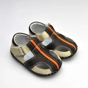 Jetson Baby Shoes