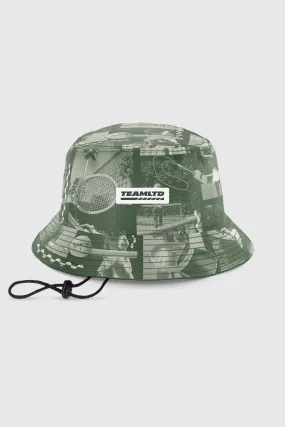 Love-Love Bucket Hat