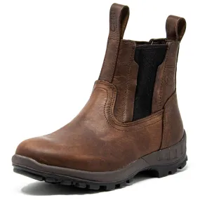 Men's BT Flex - 6" Slip On Work Boots