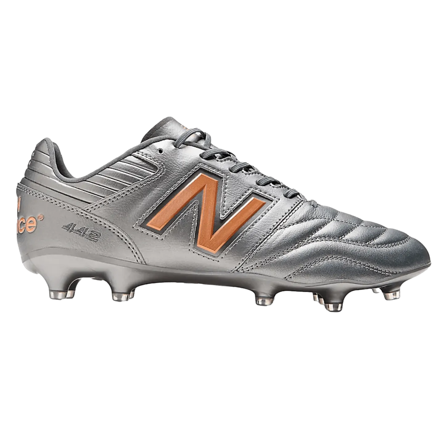 New Balance 442 V2 Pro Firm Ground Cleats