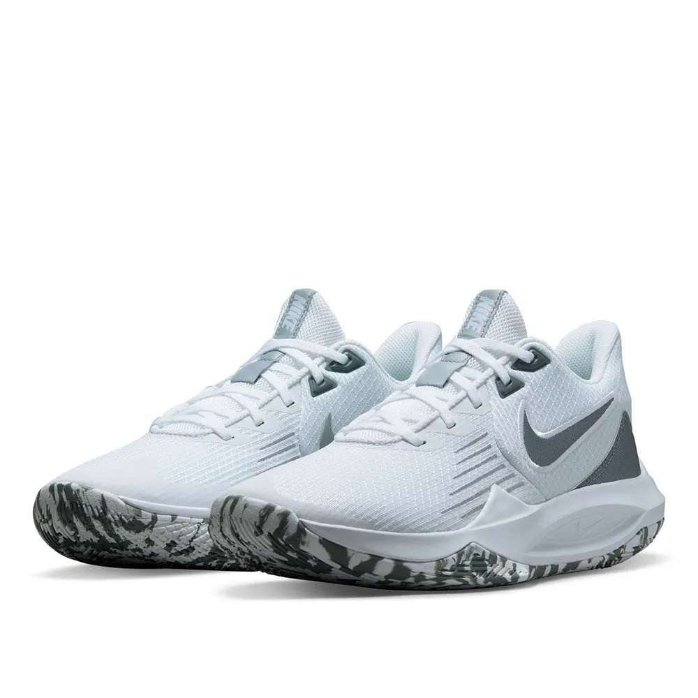 Nike Men's Precision 5 Basketball Shoes