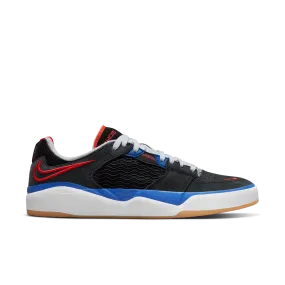 Nike SB x NBA Ishod Premium Black/Red/Blue 76er