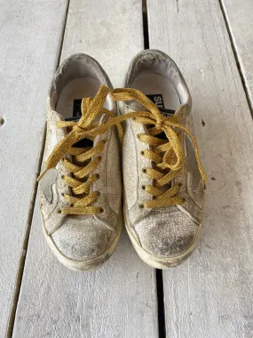 Pre-Loved Golden Goose Shoes