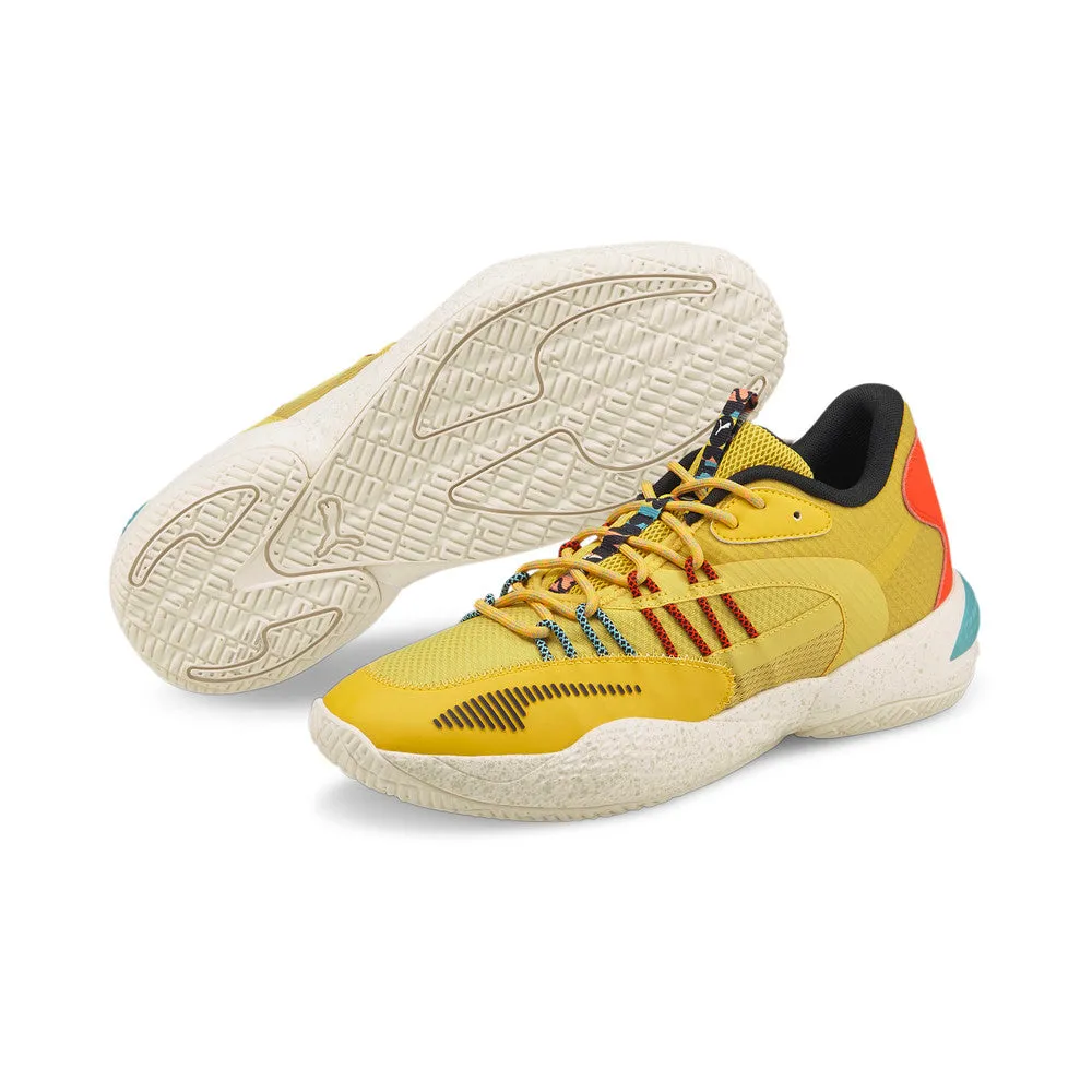 PUMA Court Rider 2.0 Basketball Shoes