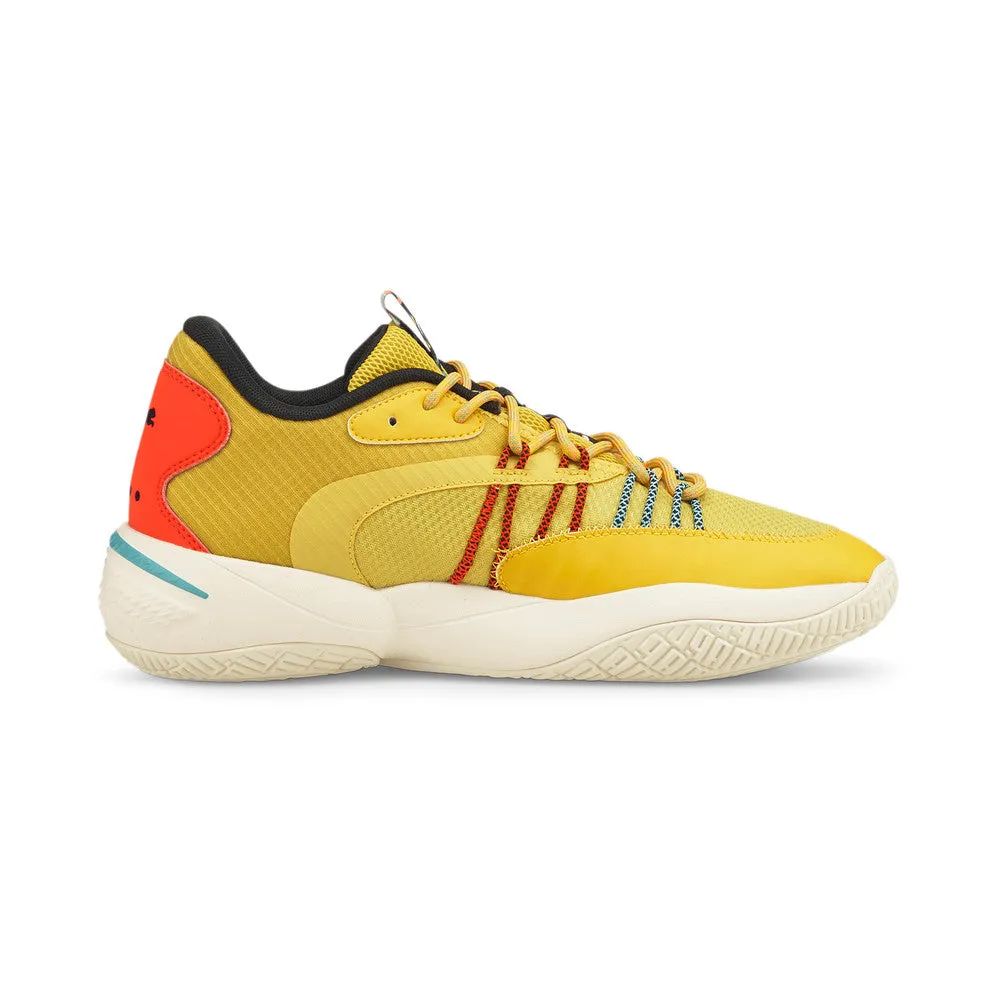 PUMA Court Rider 2.0 Basketball Shoes